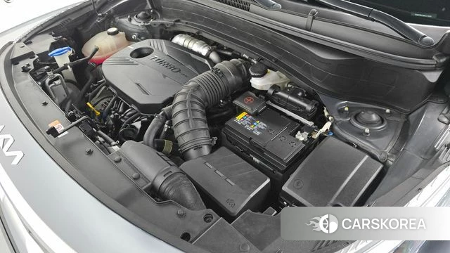 Kia Seltos id 4997445 из Кореи 26