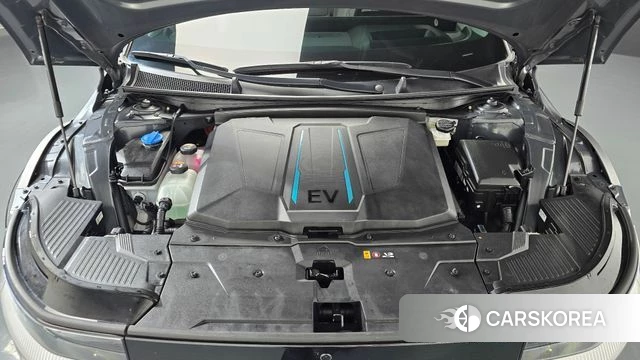 Hyundai Ionic 5 id 4985528 из Кореи 29
