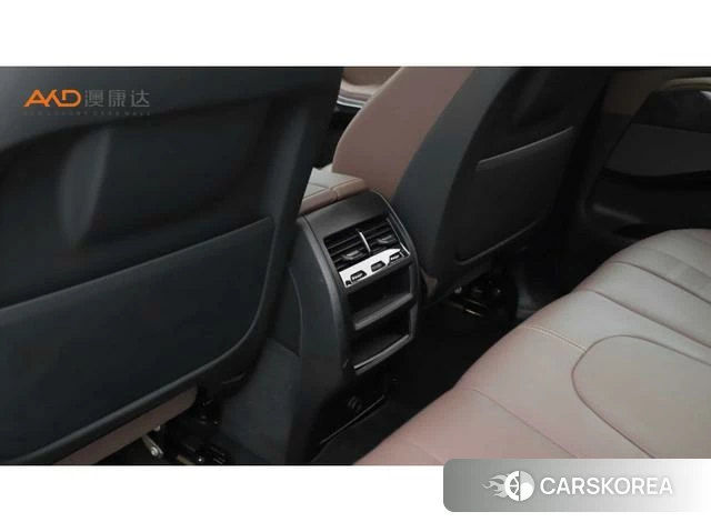 BMW X5 2021 Черный из Китая, фото 5