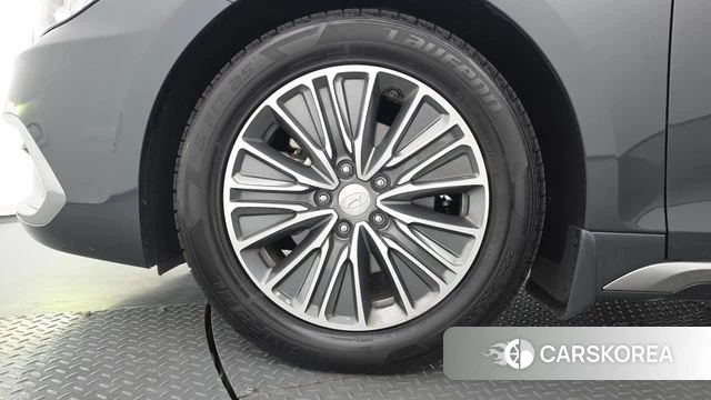 Hyundai Grandeur IG Hybrid id 4987863 из Кореи 25