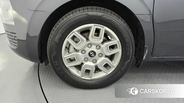 Hyundai Staria id 5021328 из Кореи 15