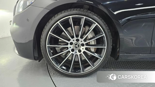 Mercedes-Benz E-Class W213 id 5033826 из Кореи 15