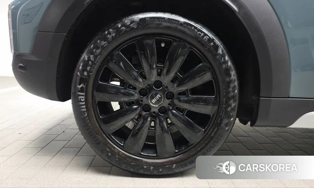 Mini Cooper Countryman id 4990926 из Кореи 28