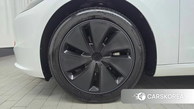 Tesla Model 3 id 5045961 из Кореи 27
