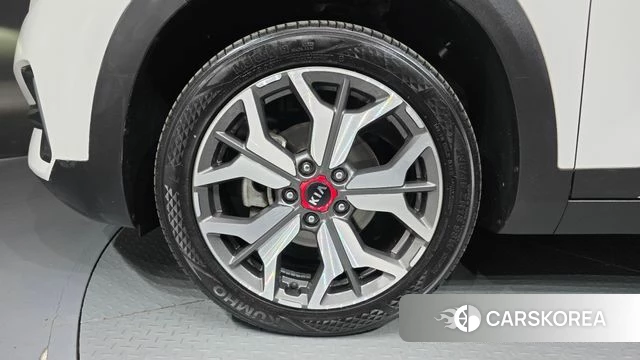 Kia Seltos id 5018571 из Кореи 15