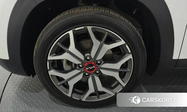 Kia Seltos id 5017617 из Кореи 26