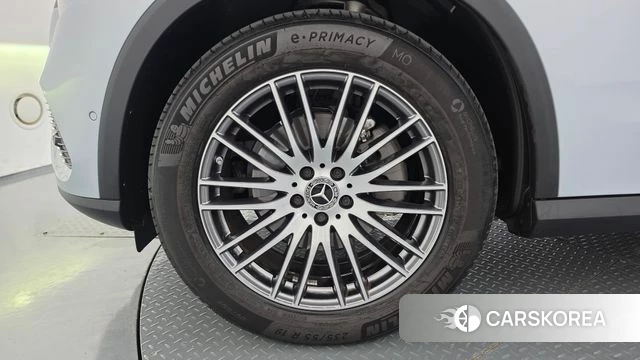 Mercedes-Benz GLC-Class X254 id 5001654 из Кореи 35