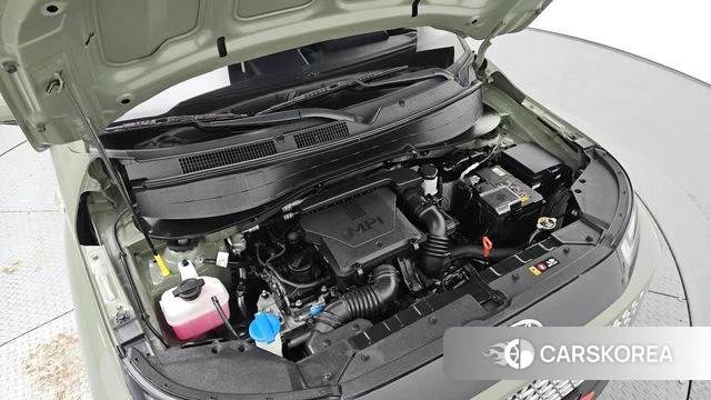 Hyundai Casper id 5039740 из Кореи 25