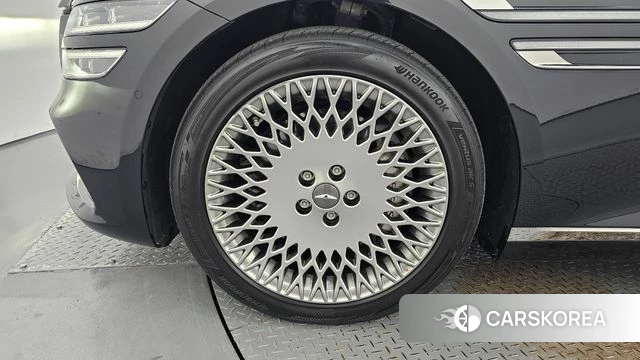 Genesis G80 (RG3) id 4951708 из Кореи 15