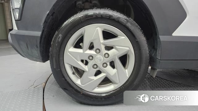 Hyundai Kona Hybrid (SX2) id 4958158 из Кореи 15