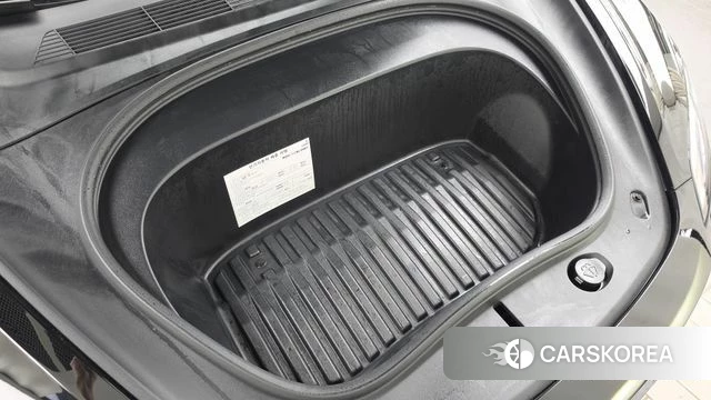 Tesla Model 3 id 5015924 из Кореи 26