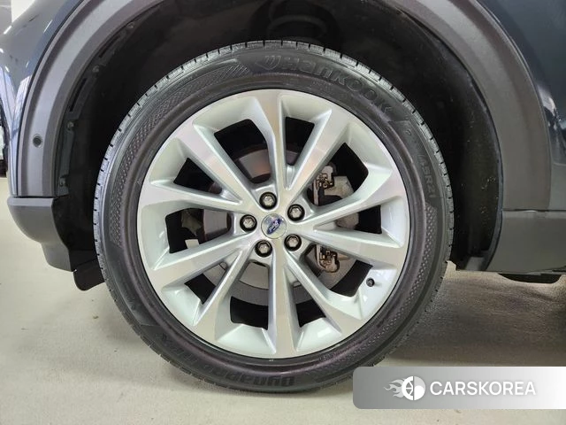 Ford Explorer 6th Generation id 4975968 из Кореи 15