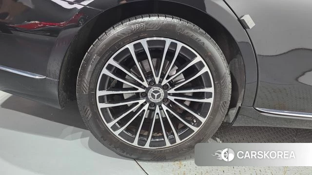 Mercedes-Benz S-Class W223 id 4997714 из Кореи 15