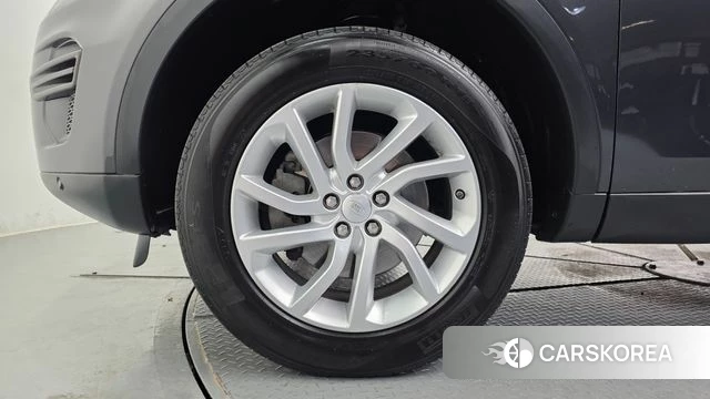 Land Rover Discovery Sports id 4953110 из Кореи 15