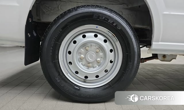 Dongfeng Socon C35 id 4935119 из Кореи 25