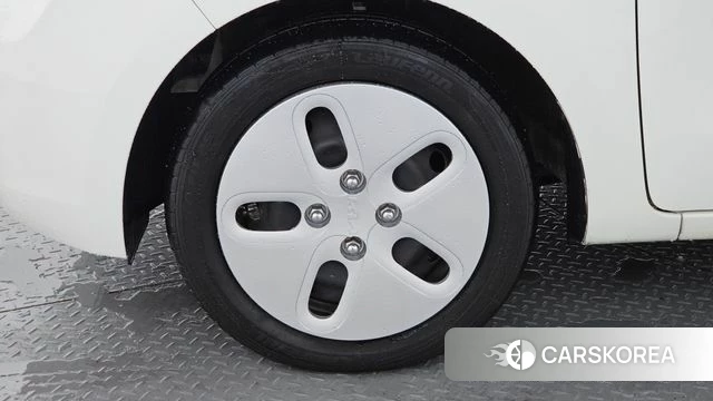Kia The New Ray id 5012540 из Кореи 15