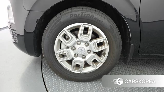 Hyundai Staria id 4778687 из Кореи 15
