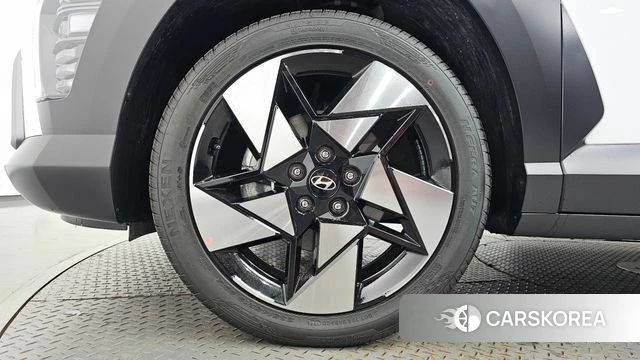 Hyundai Kona (SX2) id 4957533 из Кореи 26