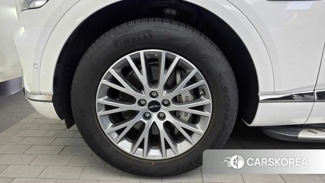 Genesis GV80 id 4975210 из Кореи 29