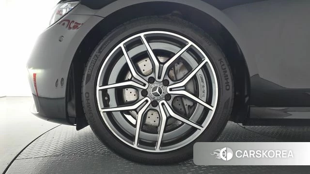 Mercedes-Benz E-Class W213 id 4982319 из Кореи 15