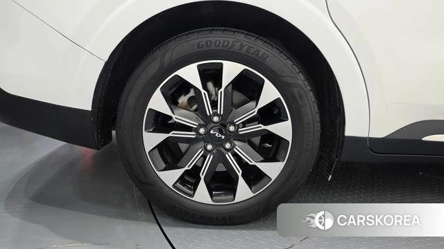 Kia Carnival 4th generation id 5021963 из Кореи 25