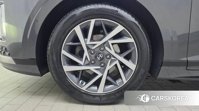 Hyundai Grandeur Hybrid (GN7) id 4975668 из Кореи 26