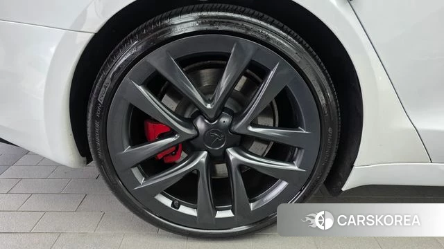 Tesla Model S id 5026961 из Кореи 28