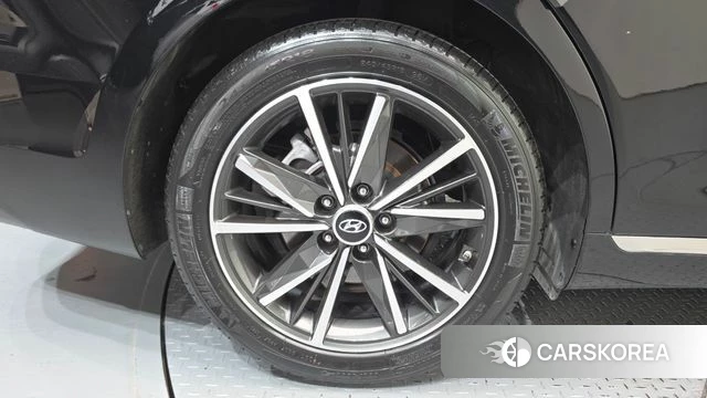 Hyundai The New Grandeur IG id 4986664 из Кореи 26