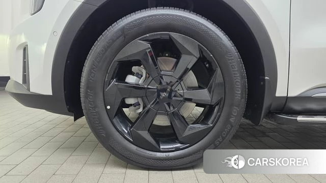 Kia The New Sorento 4th Generation id 4974642 из Кореи 27