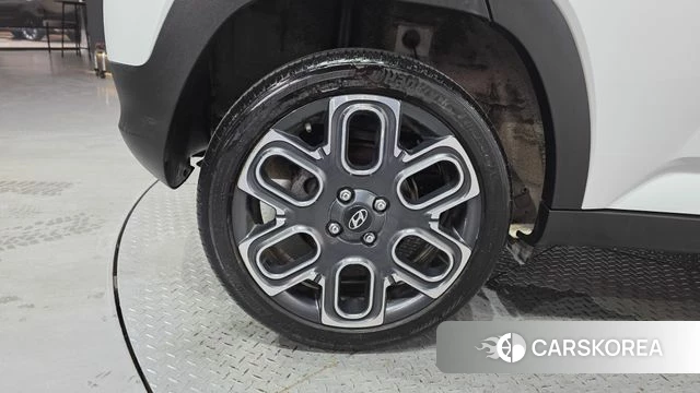 Hyundai Casper id 4572498 из Кореи 23