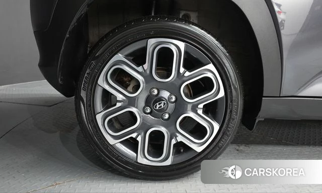 Hyundai Casper id 4981891 из Кореи 25