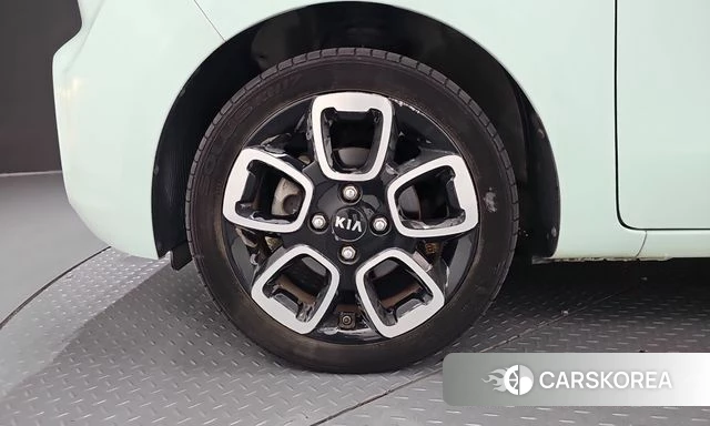 Kia The New Ray id 5004466 из Кореи 29