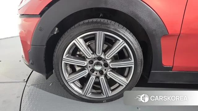 Mini Cooper S Clubman id 3348066 из Кореи 15