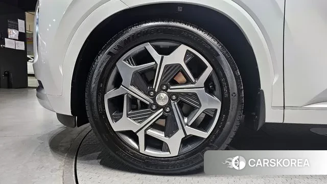 Hyundai Palisade id 3722874 из Кореи 15