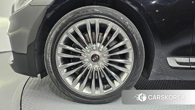 Kia More K9 id 4930179 из Кореи 31