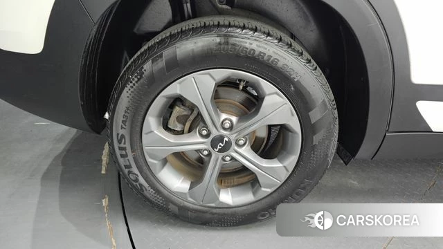 Kia The New Seltos id 4985991 из Кореи 15