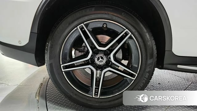 Mercedes-Benz GLC-Class X253 id 3866772 из Кореи 15