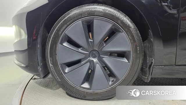 Tesla Model 3 id 4696142 из Кореи 15