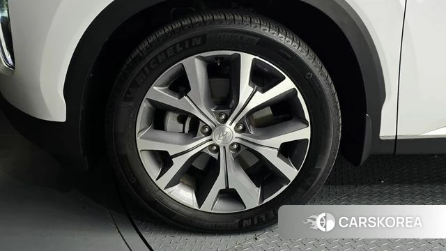 Hyundai Palisade id 4958887 из Кореи 15