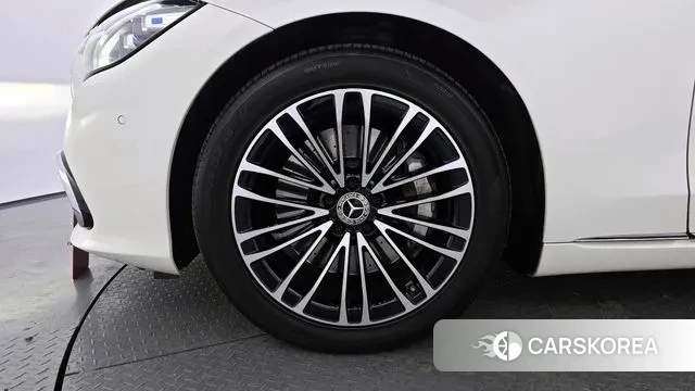 Mercedes-Benz S-Class W223 id 3649883 из Кореи 15