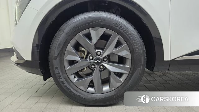 Kia Sportage 5th Generation id 5003231 из Кореи 15