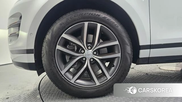 Land Rover Range Rover Evoque 2nd Generation id 5039114 из Кореи 15