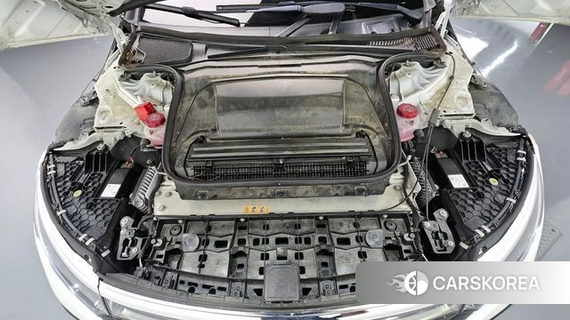 Mercedes-Benz EQS V297 id 4986061 из Кореи 31
