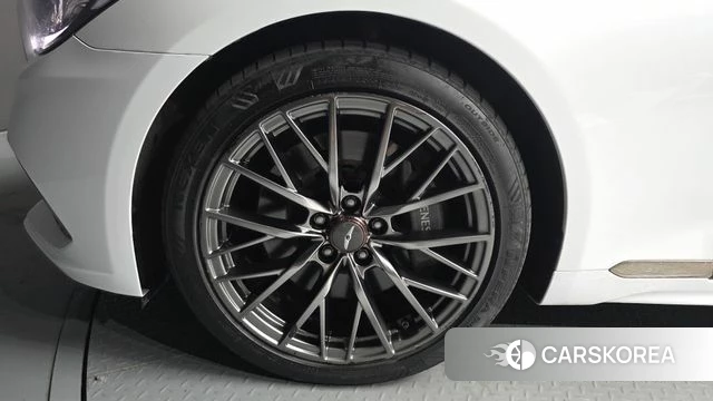 Genesis G80 id 4930840 из Кореи 34