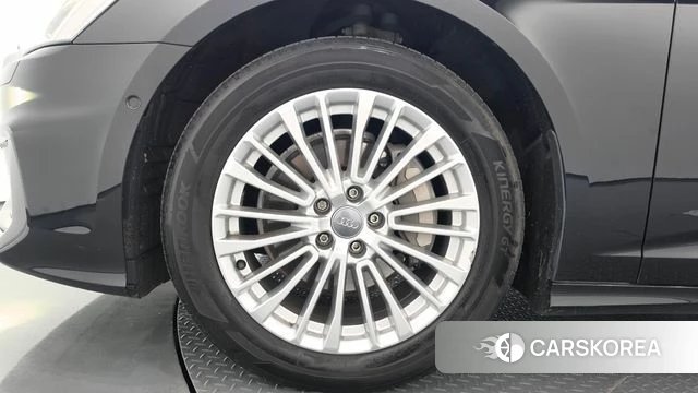 Audi A6 (C8) id 4959821 из Кореи 15