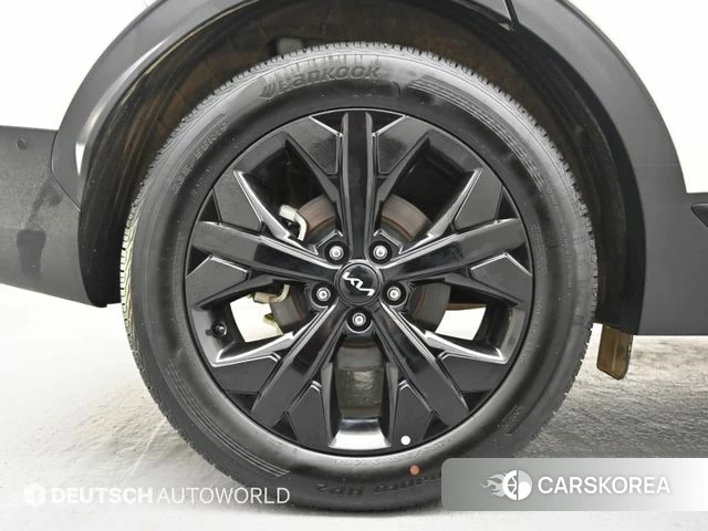 Kia Sportage 5th Generation id 4990695 из Кореи 15