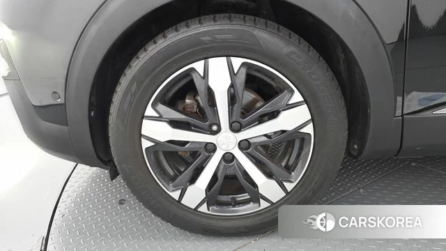 Peugeot 5008 second generation id 4930435 из Кореи 15