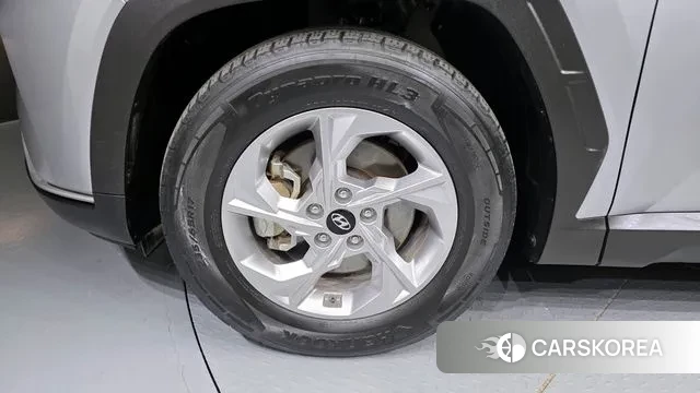 Hyundai Tucson (NX4) id 3378216 из Кореи 15