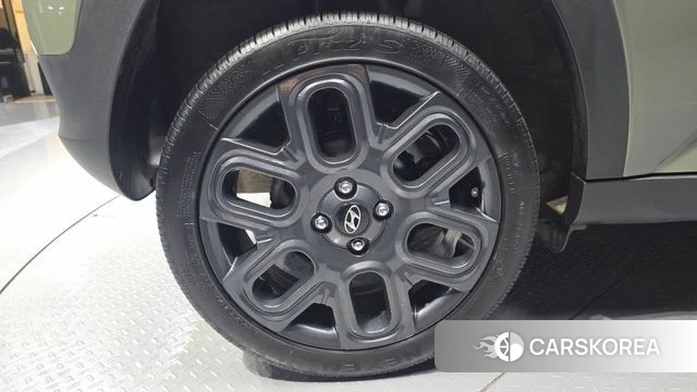 Hyundai Casper id 4711609 из Кореи 15