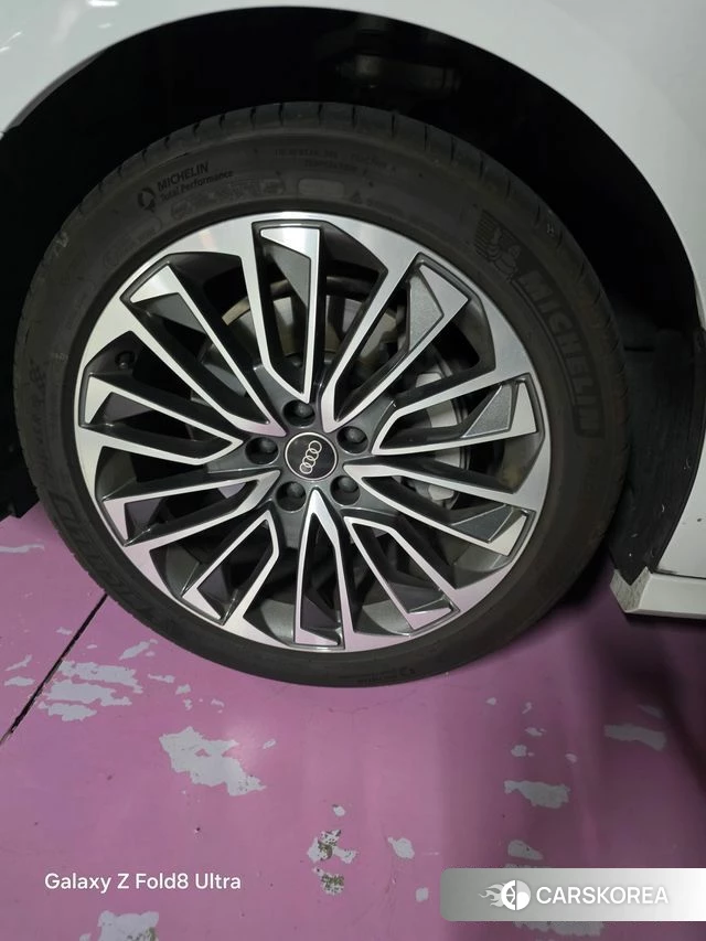 Audi A6 (C8) id 4941097 из Кореи 7